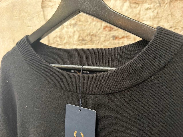 Fred perry trui - afbeelding 3 van  4