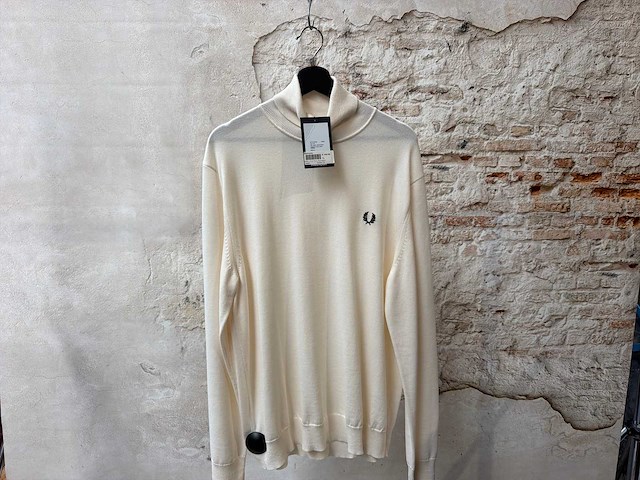 Fred perry trui - afbeelding 1 van  4