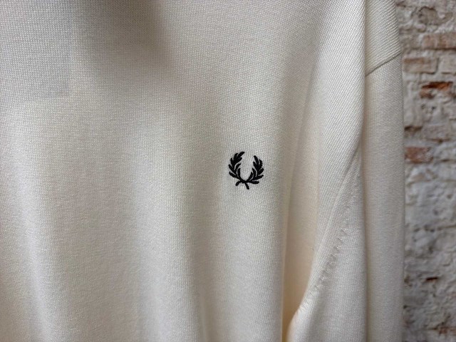 Fred perry trui - afbeelding 2 van  4