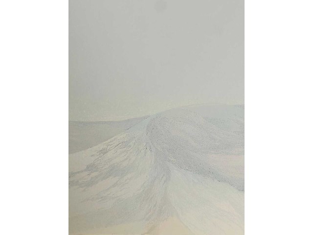 Frederik koot - tagaytay - kleurenlithografie - afbeelding 3 van  13