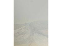 Frederik koot - tagaytay - kleurenlithografie - afbeelding 3 van  13