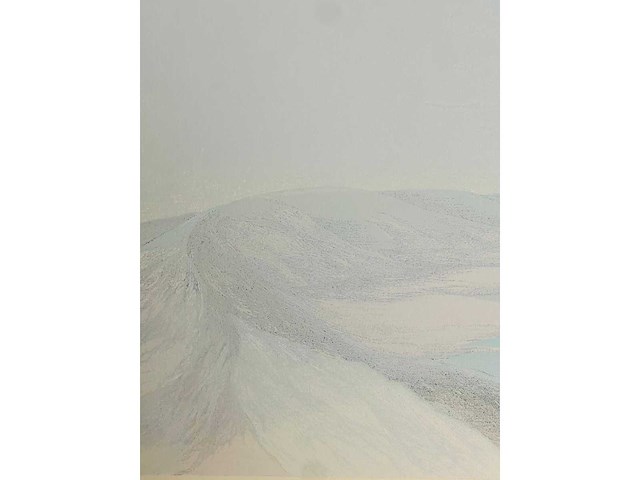 Frederik koot - tagaytay - kleurenlithografie - afbeelding 4 van  13