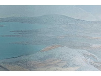 Frederik koot - tagaytay - kleurenlithografie - afbeelding 8 van  13