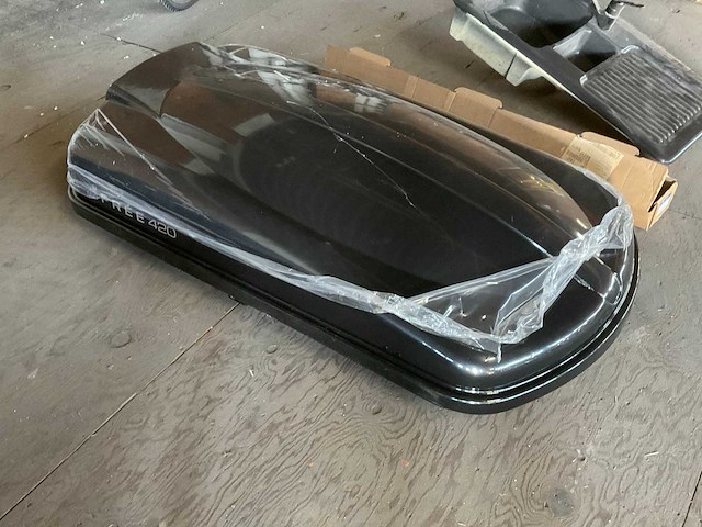 Free 420 dakkoffer - afbeelding 1 van  1