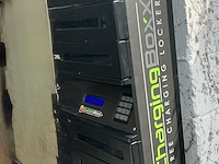 Free charging gsm boxx rechthoekig free charging gsm boxx - afbeelding 2 van  10