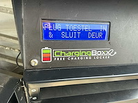 Free charging gsm boxx rechthoekig free charging gsm boxx - afbeelding 10 van  10