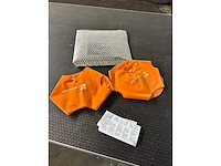 Freefloats 2x (2x) - afbeelding 1 van  1