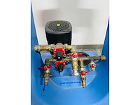 Freeflow - spoel unit - ventilatie - afbeelding 3 van  3