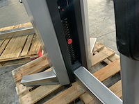 Freemotion abdominal cable machine krachtstation - afbeelding 5 van  6