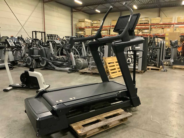 Freemotion commercial incline en decline treadmill loopband - afbeelding 3 van  5