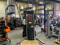 Freemotion dual cable machine krachtstation - afbeelding 1 van  5