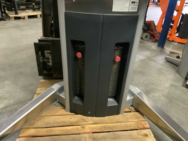 Freemotion dual cable machine krachtstation - afbeelding 3 van  5