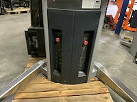 Freemotion dual cable machine krachtstation - afbeelding 3 van  5