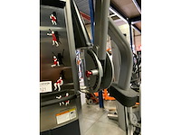 Freemotion dual cable machine krachtstation - afbeelding 4 van  5
