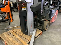 Freemotion dual cable machine krachtstation - afbeelding 5 van  5