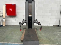 Freemotion functi0nal trainer powerstation - afbeelding 1 van  4