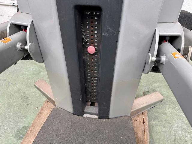 Freemotion functi0nal trainer powerstation - afbeelding 4 van  4
