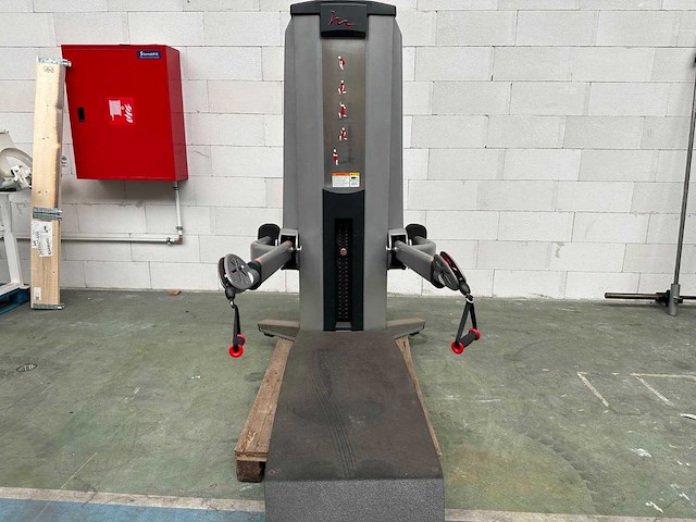 Freemotion functi0nal trainer powerstation - afbeelding 1 van  4