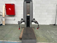 Freemotion functi0nal trainer powerstation - afbeelding 1 van  4
