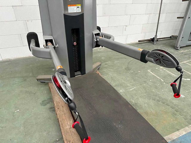 Freemotion functi0nal trainer powerstation - afbeelding 2 van  4