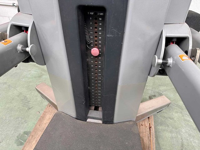 Freemotion functi0nal trainer powerstation - afbeelding 4 van  4
