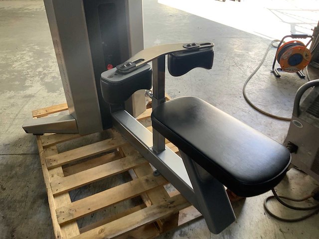 Freemotion lat cable machine krachtstation - afbeelding 2 van  5