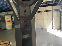 Freemotion lat cable machine krachtstation - afbeelding 3 van  5