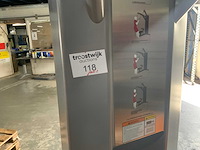 Freemotion lat cable machine krachtstation - afbeelding 4 van  5