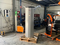 Freemotion lat cable machine krachtstation - afbeelding 5 van  5