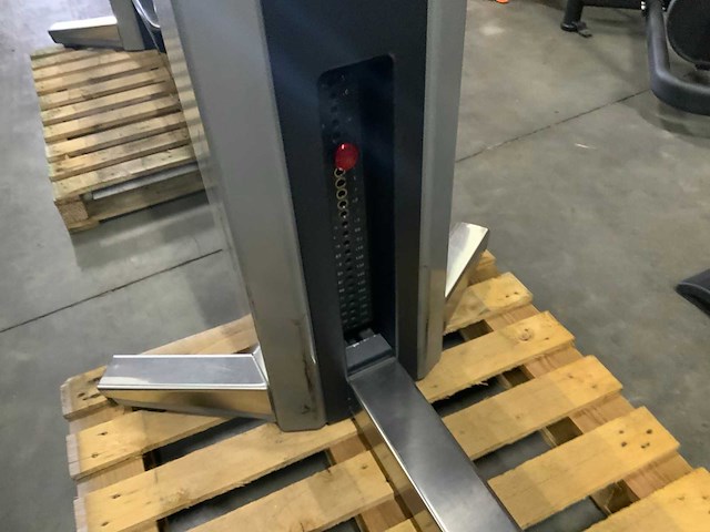 Freemotion row cable machine krachtstation - afbeelding 4 van  5