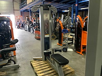 Freemotion row cable machine krachtstation - afbeelding 1 van  5