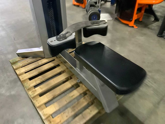 Freemotion row cable machine krachtstation - afbeelding 2 van  5