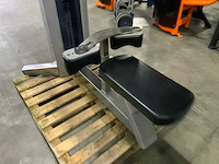 Freemotion row cable machine krachtstation - afbeelding 2 van  5