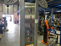 Freemotion row cable machine krachtstation - afbeelding 3 van  5