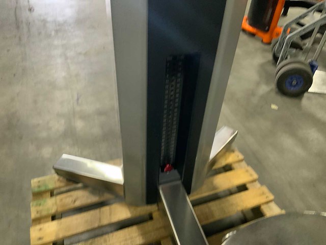 Freemotion row cable machine krachtstation - afbeelding 4 van  5