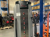 Freemotion row hamstring krachtstation - afbeelding 3 van  4