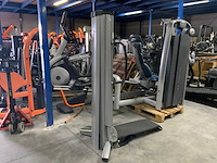 Freemotion row hamstring krachtstation - afbeelding 4 van  4