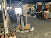 Freemotion schoulder cable machine krachtstation - afbeelding 1 van  5