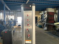 Freemotion schoulder cable machine krachtstation - afbeelding 2 van  5