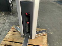 Freemotion schoulder cable machine krachtstation - afbeelding 3 van  5