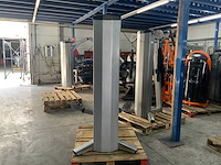 Freemotion schoulder cable machine krachtstation - afbeelding 5 van  5