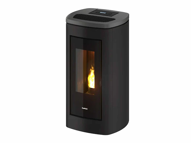 Freepoint - eclipse 11 - pellet stove - afbeelding 1 van  1