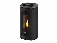 Freepoint - eclipse 11 - pellet stove - afbeelding 1 van  1