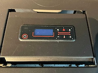Freepoint pelletkachel - afbeelding 3 van  5