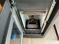 Freepoint pelletkachel - afbeelding 4 van  5