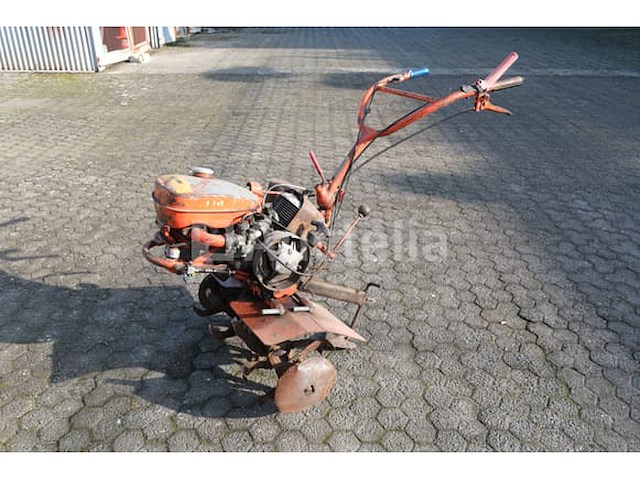 Freermerk en model onleesbaar - afbeelding 2 van  10