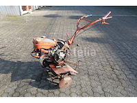 Freermerk en model onleesbaar - afbeelding 2 van  10