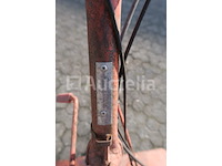 Freermerk en model onleesbaar - afbeelding 3 van  10