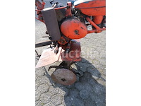 Freermerk en model onleesbaar - afbeelding 5 van  10
