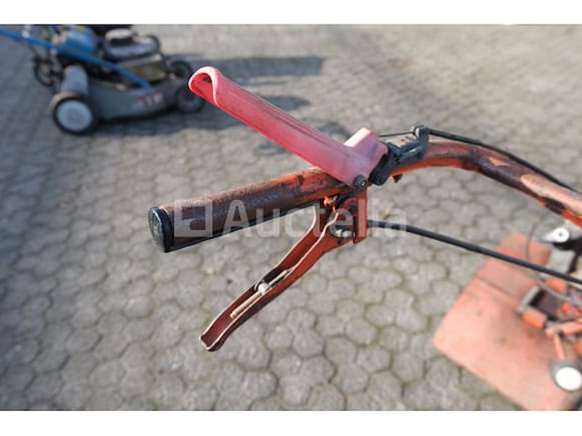 Freermerk en model onleesbaar - afbeelding 6 van  10